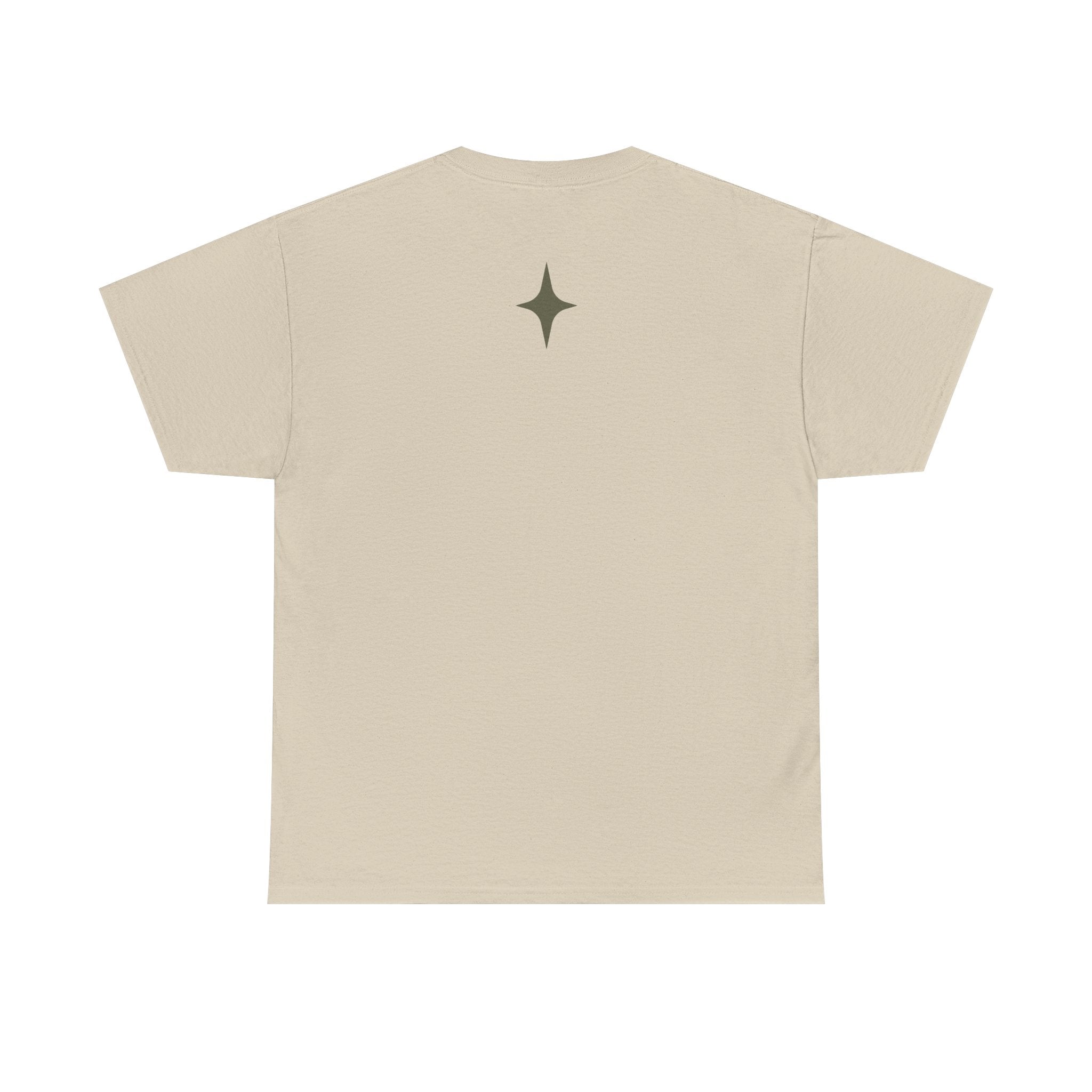 Back to Basics Tee – Vintage Seesaw Kids Design T-Shirt