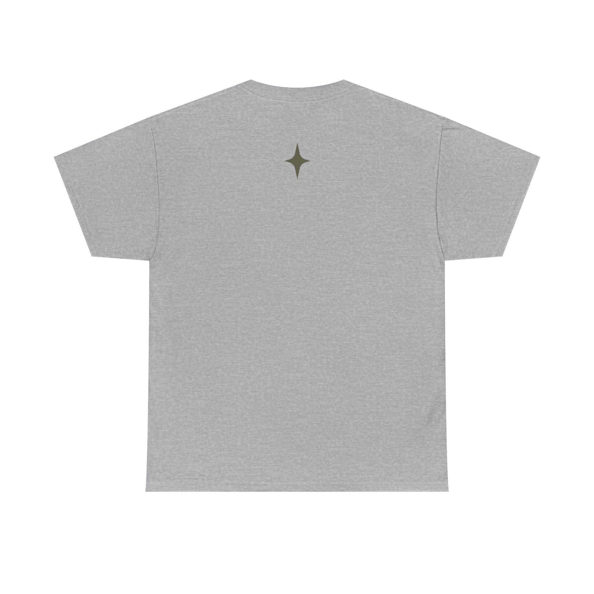 Back to Basics Graphic Tee — Retro Jump Rope Girls Athletic Shirt