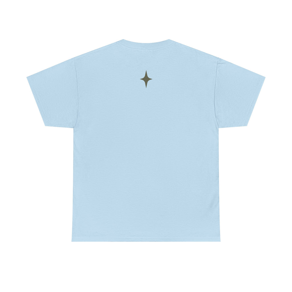 Back to Basics Graphic Tee — Retro Jump Rope Girls Athletic Shirt