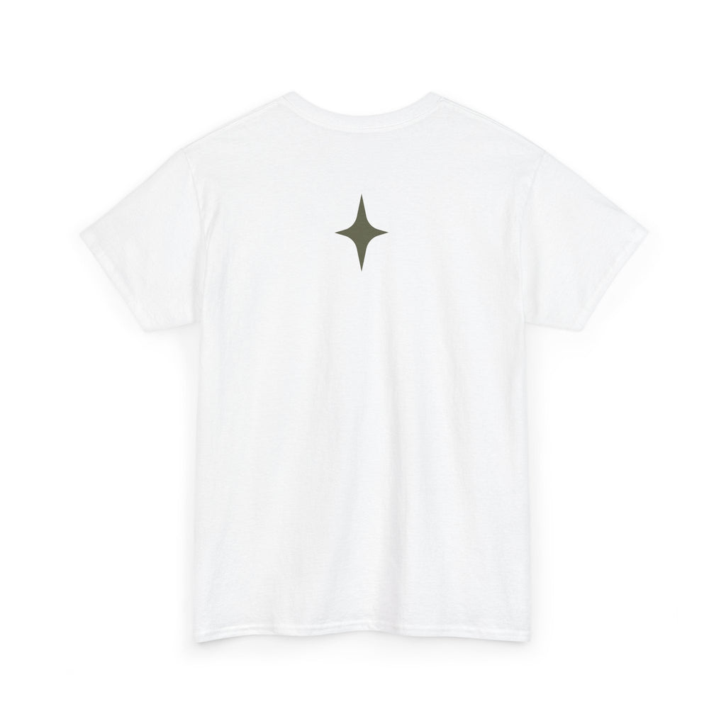 Back to Basics Bicycle Tee — Vintage Bike Graphic T-Shirt