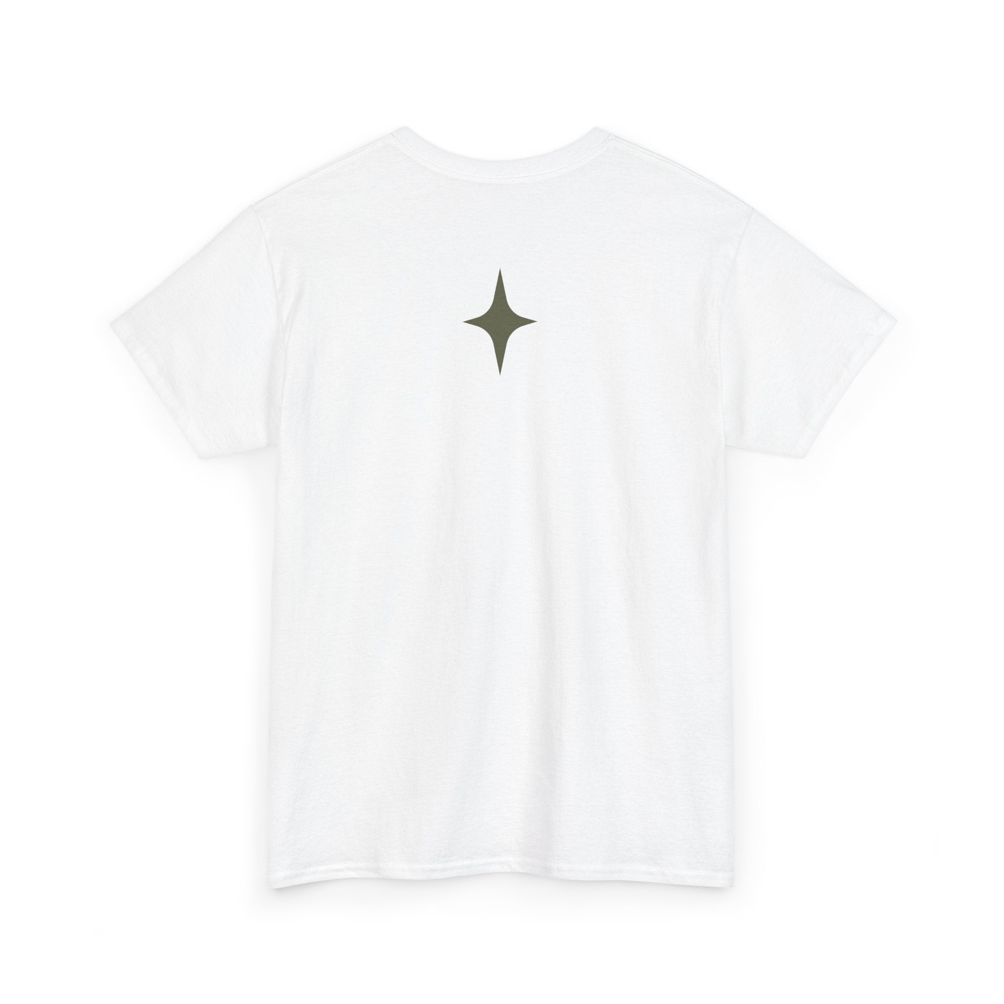 Back to Basics Bicycle Tee — Vintage Bike Graphic T-Shirt