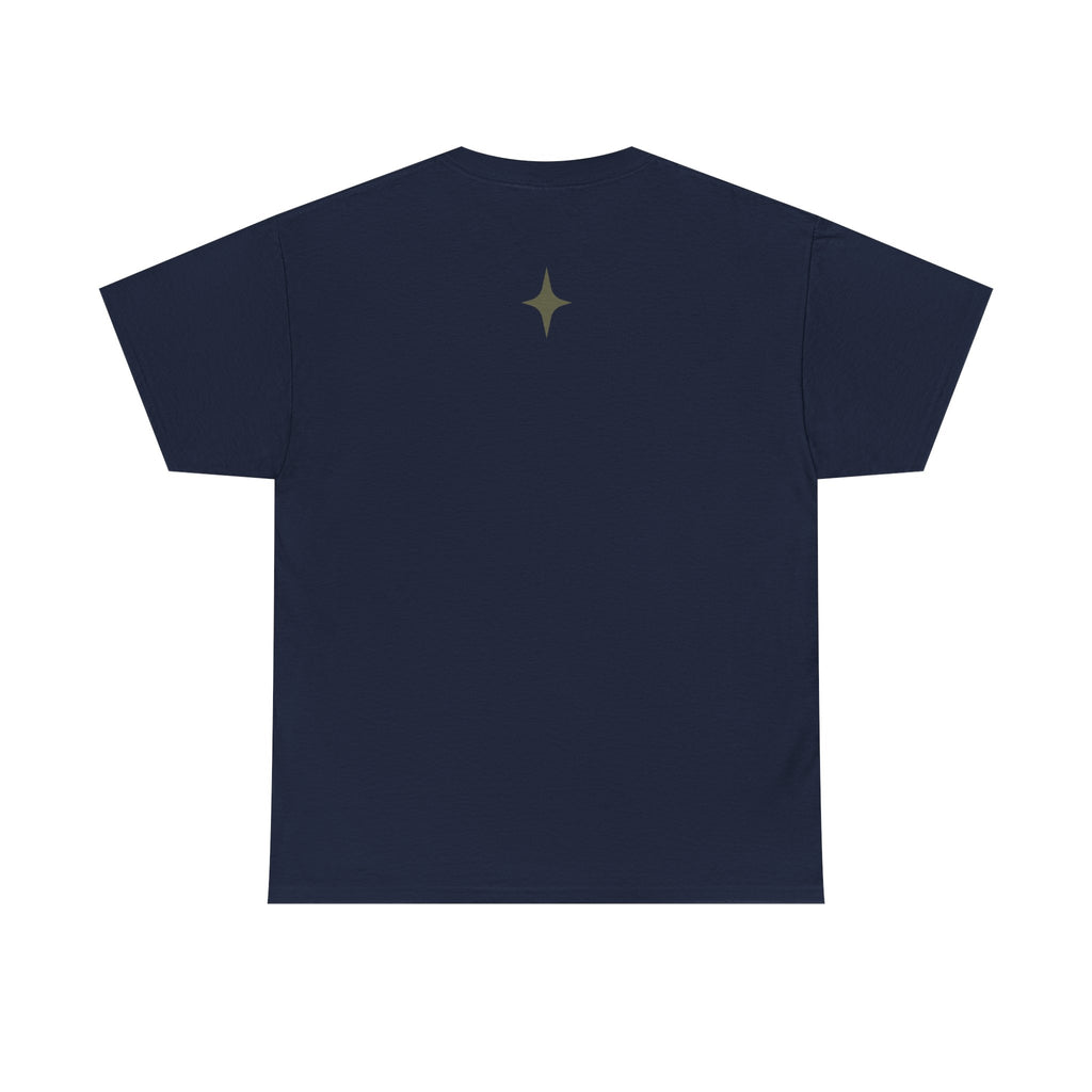T-Shirt — "Back to Basics" Vintage Kids Hand-Clap Graphic Tee