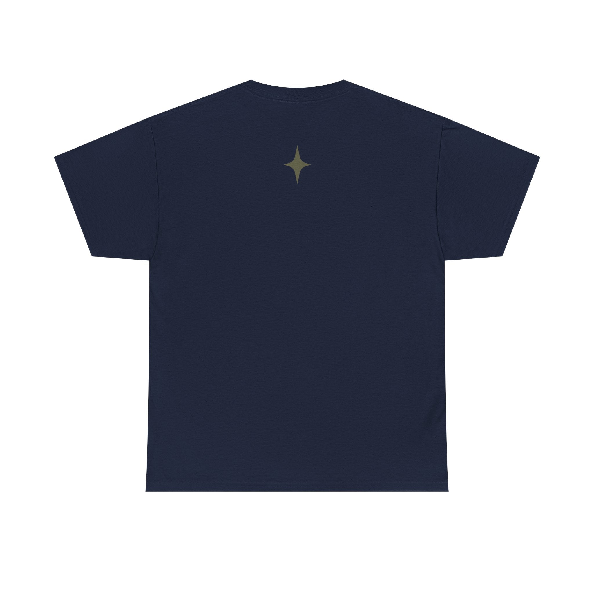 T-Shirt — "Back to Basics" Vintage Kids Hand-Clap Graphic Tee